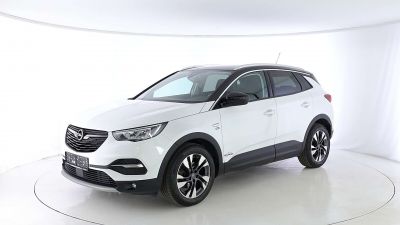 Opel Grandland X Gebrauchtwagen