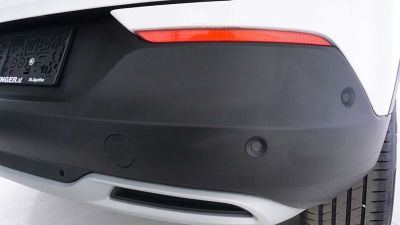 Opel Grandland X Gebrauchtwagen Opel Grandland X Gebrauchtwagen