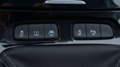 Opel Grandland X Gebrauchtwagen Opel Grandland X Gebrauchtwagen