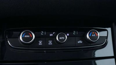 Opel Grandland X Gebrauchtwagen Opel Grandland X Gebrauchtwagen