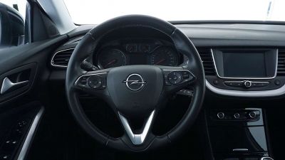 Opel Grandland X Gebrauchtwagen Opel Grandland X Gebrauchtwagen