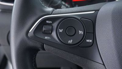 Opel Grandland X Gebrauchtwagen Opel Grandland X Gebrauchtwagen