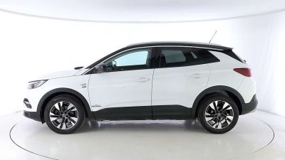 Opel Grandland X Gebrauchtwagen Opel Grandland X Gebrauchtwagen