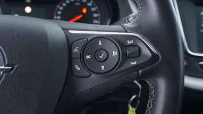 Opel Grandland X Gebrauchtwagen Opel Grandland X Gebrauchtwagen