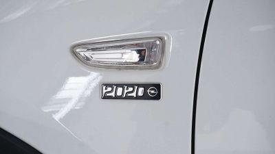 Opel Grandland X Gebrauchtwagen Opel Grandland X Gebrauchtwagen