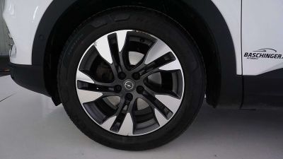 Opel Grandland X Gebrauchtwagen Opel Grandland X Gebrauchtwagen