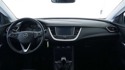 Opel Grandland X Gebrauchtwagen Opel Grandland X Gebrauchtwagen