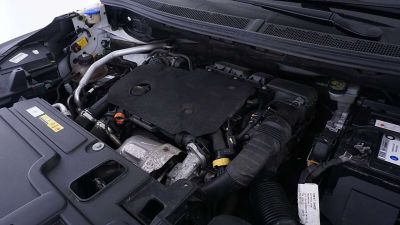 Opel Grandland X Gebrauchtwagen Opel Grandland X Gebrauchtwagen