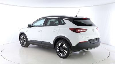 Opel Grandland X Gebrauchtwagen Opel Grandland X Gebrauchtwagen