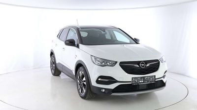Opel Grandland X Gebrauchtwagen Opel Grandland X Gebrauchtwagen