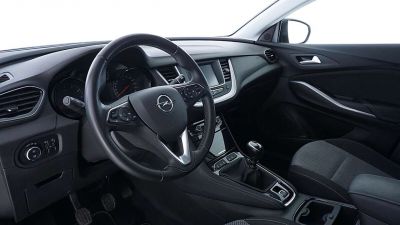 Opel Grandland X Gebrauchtwagen Opel Grandland X Gebrauchtwagen