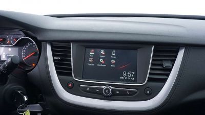 Opel Grandland X Gebrauchtwagen Opel Grandland X Gebrauchtwagen