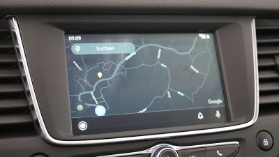 Opel Grandland X Gebrauchtwagen Opel Grandland X Gebrauchtwagen