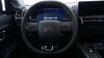 Citroën C5 Aircross Neuwagen