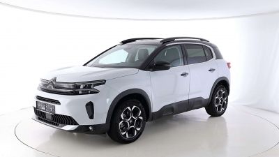 Citroën C5 Aircross Neuwagen Citroën C5 Aircross Neuwagen