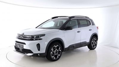 Citroën C5 Aircross Neuwagen