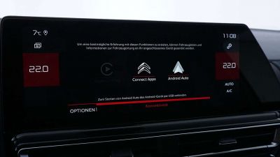 Citroën C5 Aircross Neuwagen