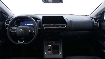 Citroën C5 Aircross Neuwagen