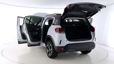 Citroën C5 Aircross Neuwagen