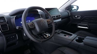 Citroën C5 Aircross Neuwagen