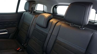 Citroën C5 Aircross Neuwagen