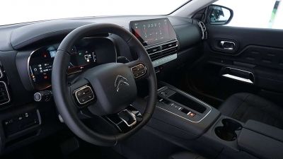 Citroën C5 Aircross Neuwagen