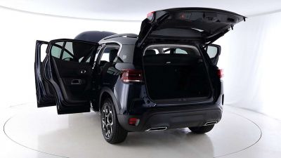 Citroën C5 Aircross Neuwagen