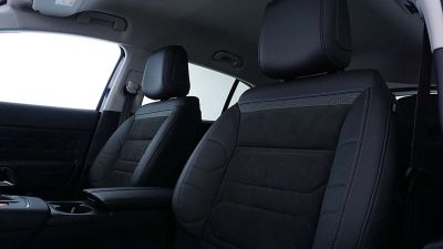 Citroën C5 Aircross Neuwagen
