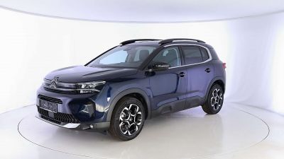Citroën C5 Aircross Neuwagen Citroën C5 Aircross Neuwagen