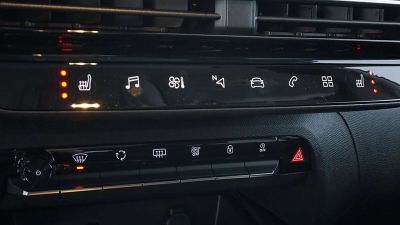 Citroën C5 Aircross Neuwagen