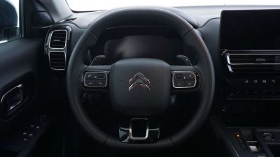 Citroën C5 Aircross Neuwagen