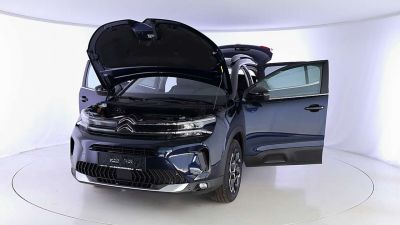 Citroën C5 Aircross Neuwagen