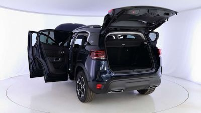 Citroën C5 Aircross Neuwagen
