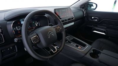 Citroën C5 Aircross Neuwagen