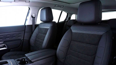 Citroën C5 Aircross Neuwagen