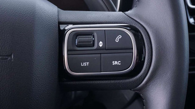 Citroën C5 Aircross Neuwagen