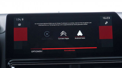 Citroën C5 Aircross Neuwagen