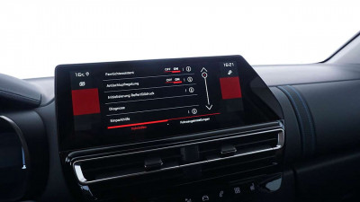 Citroën C5 Aircross Neuwagen