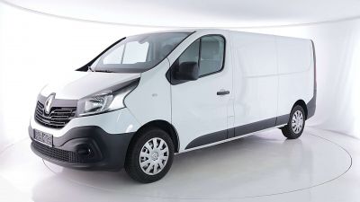 Renault Trafic Gebrauchtwagen