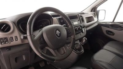 Renault Trafic Gebrauchtwagen Renault Trafic Gebrauchtwagen