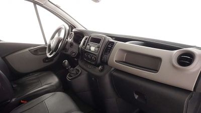 Renault Trafic Gebrauchtwagen Renault Trafic Gebrauchtwagen