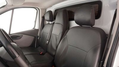 Renault Trafic Gebrauchtwagen Renault Trafic Gebrauchtwagen