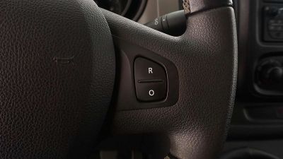 Renault Trafic Gebrauchtwagen Renault Trafic Gebrauchtwagen