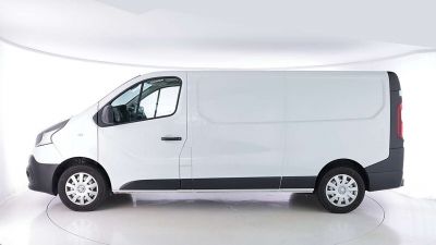 Renault Trafic Gebrauchtwagen Renault Trafic Gebrauchtwagen