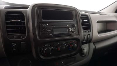 Renault Trafic Gebrauchtwagen Renault Trafic Gebrauchtwagen