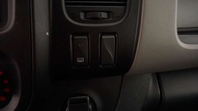 Renault Trafic Gebrauchtwagen Renault Trafic Gebrauchtwagen