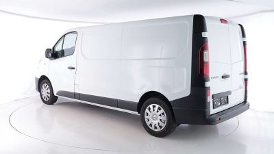 Renault Trafic Gebrauchtwagen Renault Trafic Gebrauchtwagen