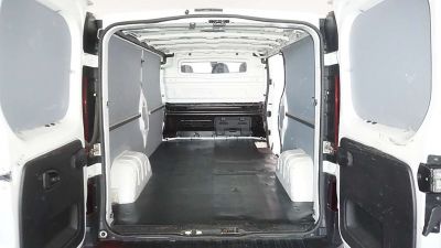 Renault Trafic Gebrauchtwagen Renault Trafic Gebrauchtwagen