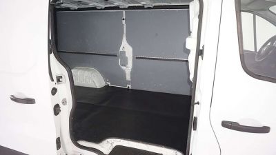 Renault Trafic Gebrauchtwagen Renault Trafic Gebrauchtwagen