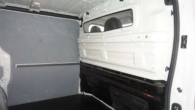 Renault Trafic Gebrauchtwagen Renault Trafic Gebrauchtwagen